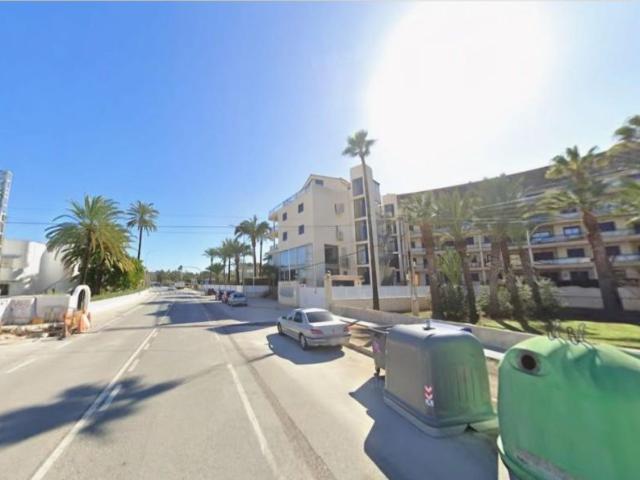 Casa en venta Denia