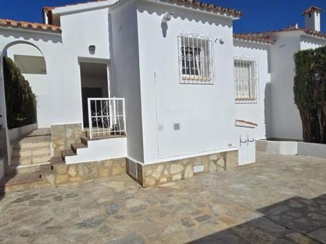Casa en venta Denia