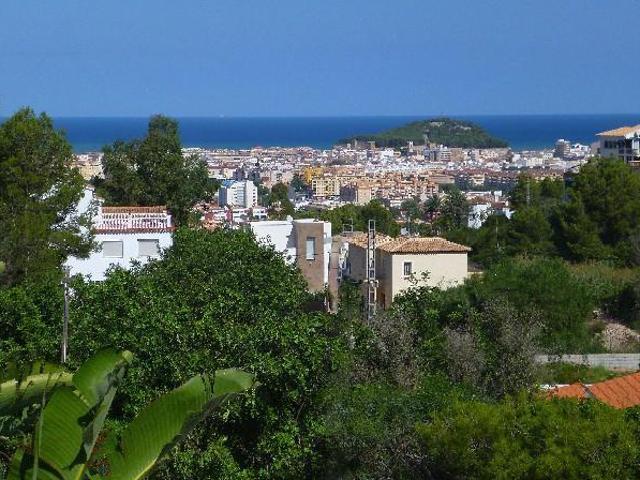 Casa en venta Denia