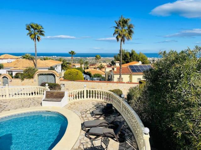 Casa en venta Denia