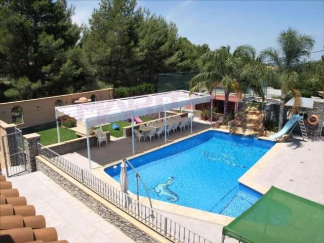 Casa en venta Denia