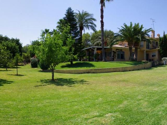 Casa en venta Denia