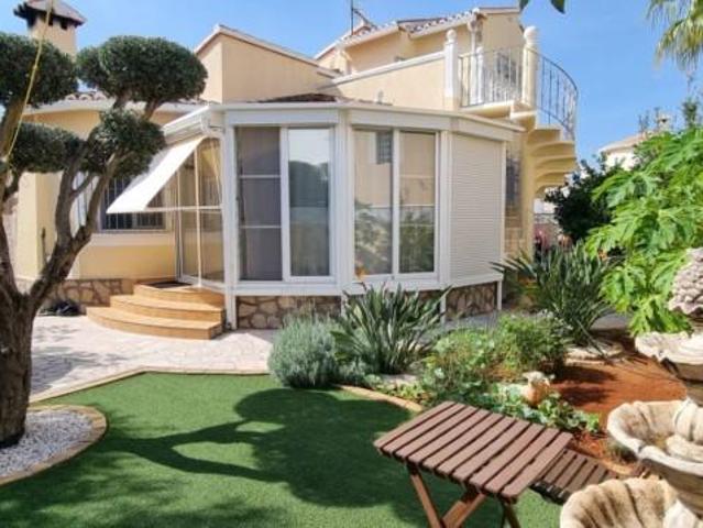 Casa en venta Denia
