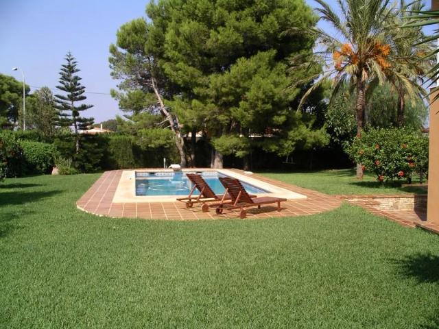 Casa en venta Denia