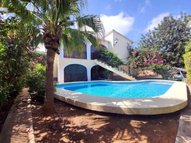 Casa en venta Denia
