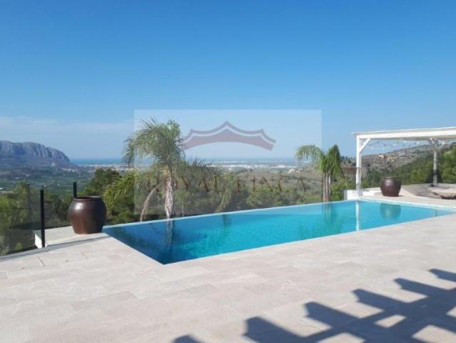 Casa en venta Denia