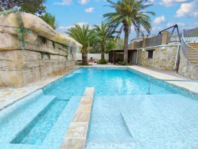 Casa en venta Denia