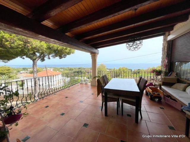 Casa en venta Denia