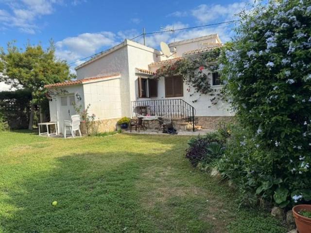 Casa en venta Denia