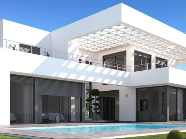 Casa en venta Denia