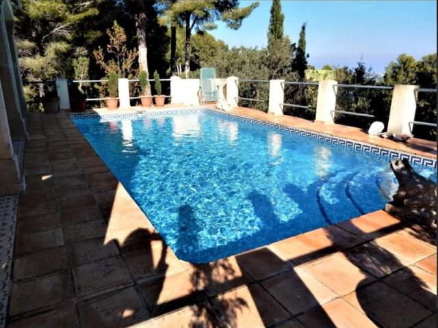 Casa en venta Denia