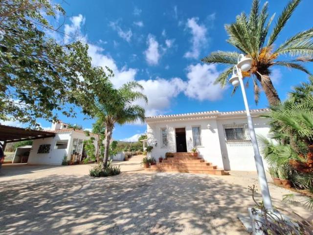 Casa en venta Denia
