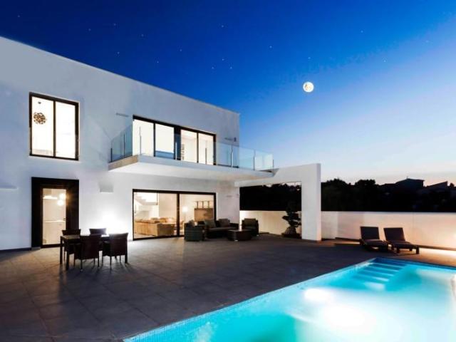 Casa en venta Denia