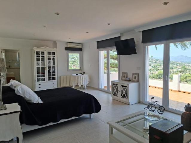 Casa en venta Denia