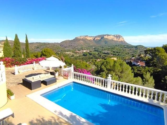 Casa en venta Denia