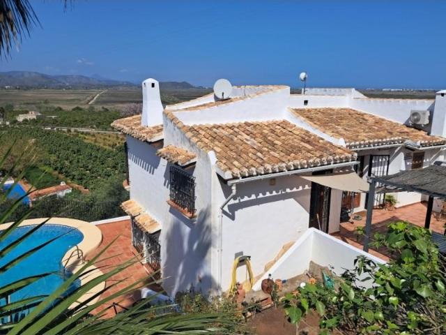 Casa en venta Denia