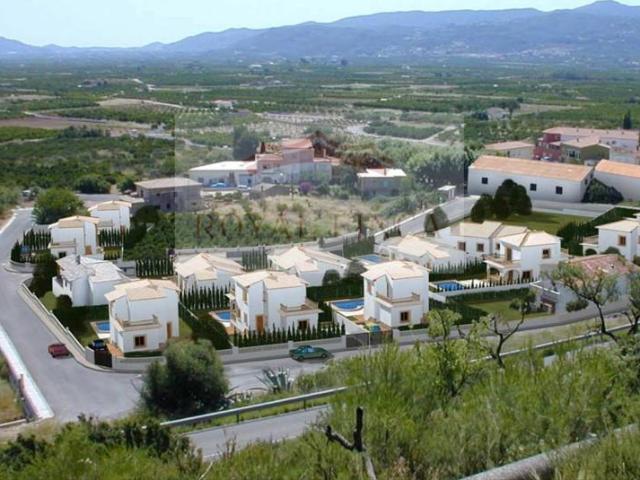 Casa en venta Denia