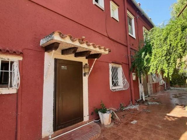 Casa en venta Denia