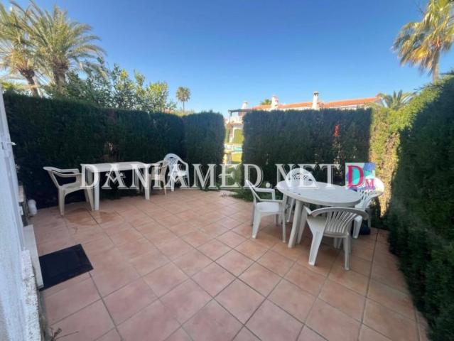 Casa en venta Denia