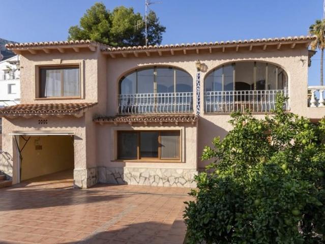 Casa en venta Denia