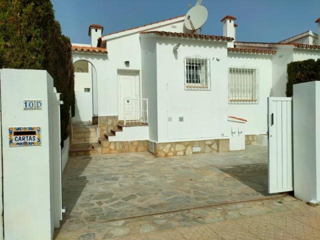Casa en venta Denia