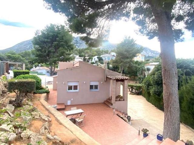 Casa en venta Denia