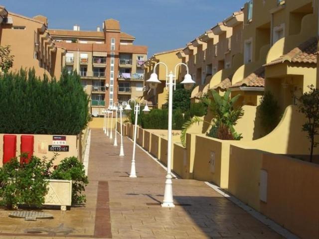 Casa en venta Denia