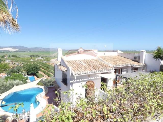 Casa en venta Denia