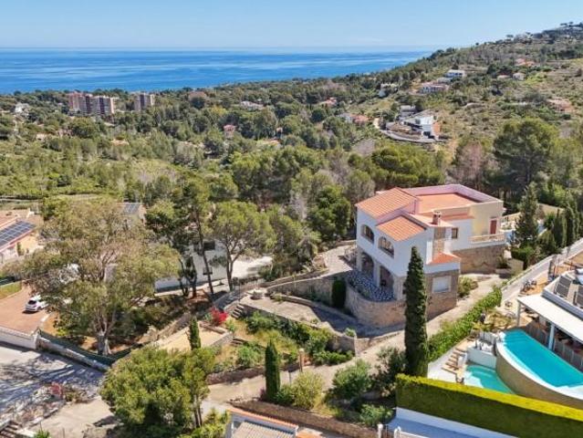 Casa en venta Denia