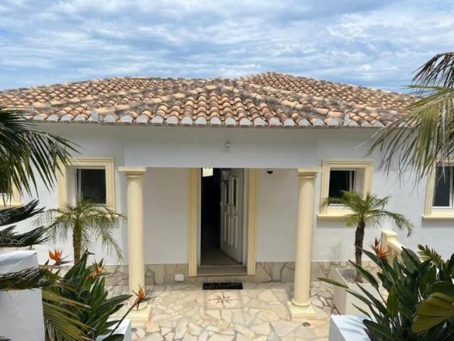 Casa en venta Denia