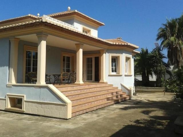 Casa en venta Denia