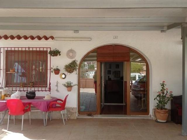 Casa en venta Denia