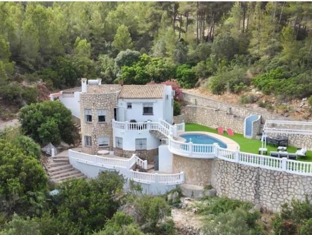 Casa en venta Denia