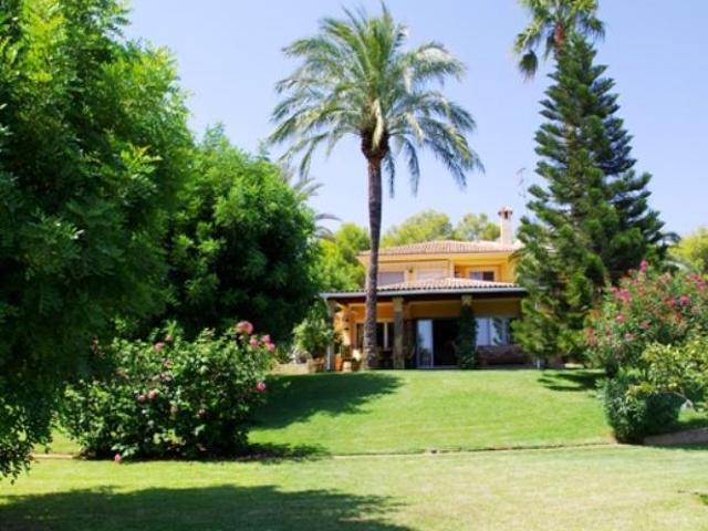 Casa en venta Denia