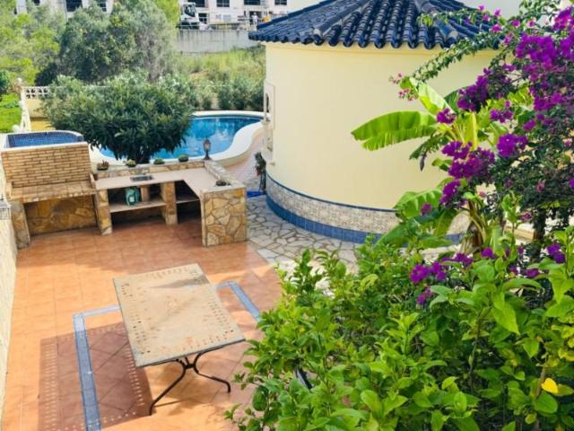 Casa en venta Denia
