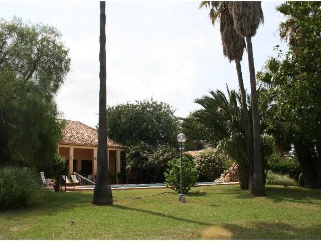 Casa en venta Denia