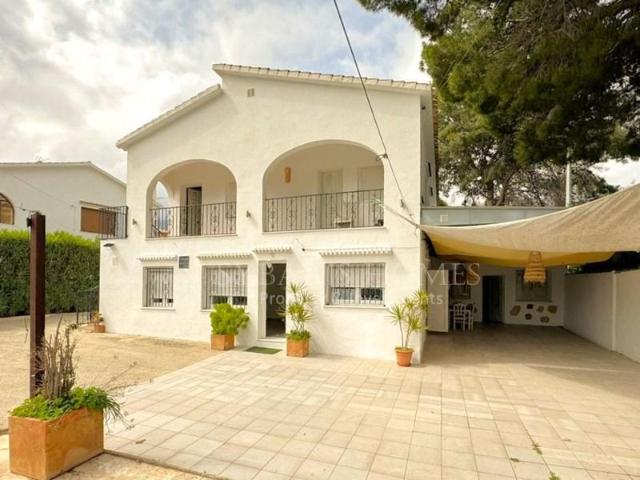 Casa en venta Denia