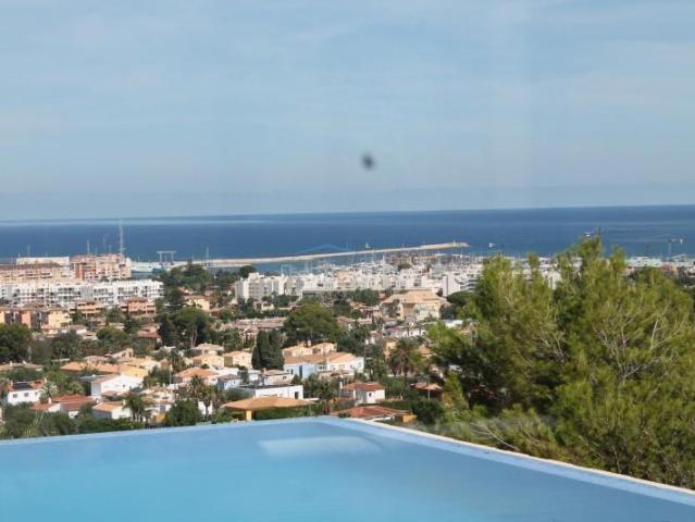 Casa en venta Denia