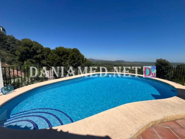 Casa en venta Denia