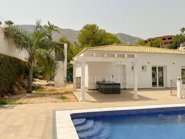 Casa en venta Denia
