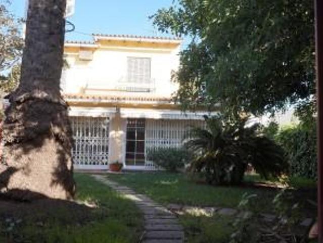 Casa en venta Denia