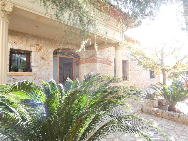 Casa en venta Denia