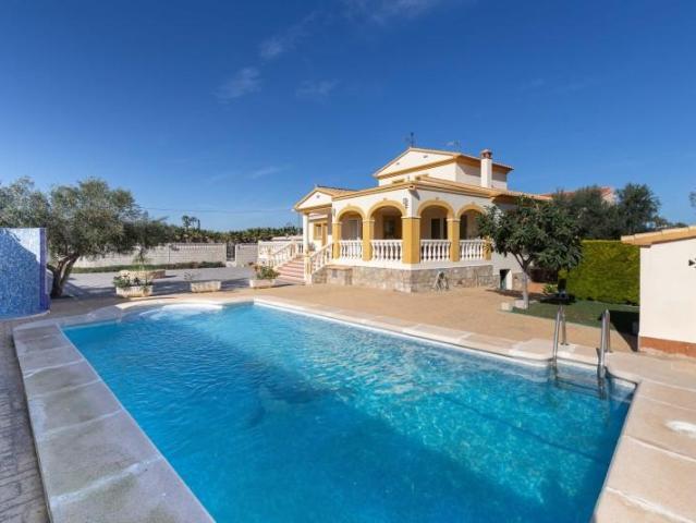 Casa en venta Denia