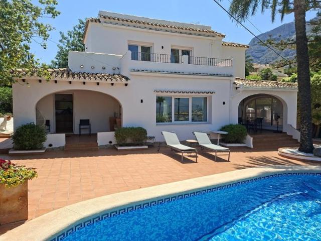 Casa en venta Denia