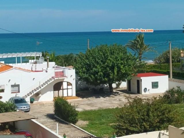 Casa en venta Denia