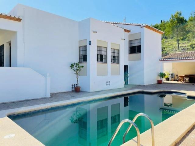 Casa en venta Denia