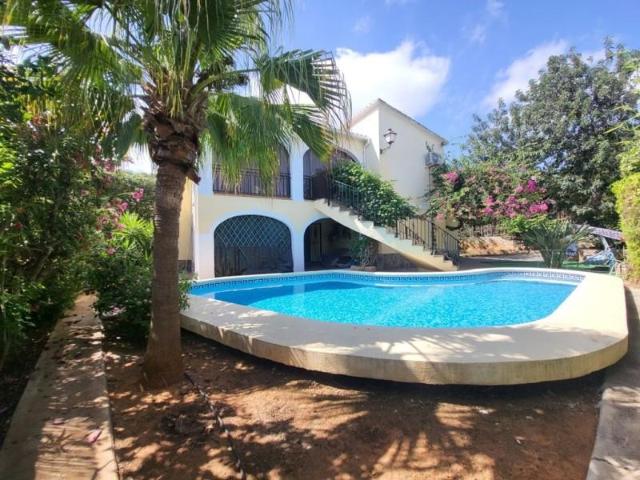 Casa en venta Denia