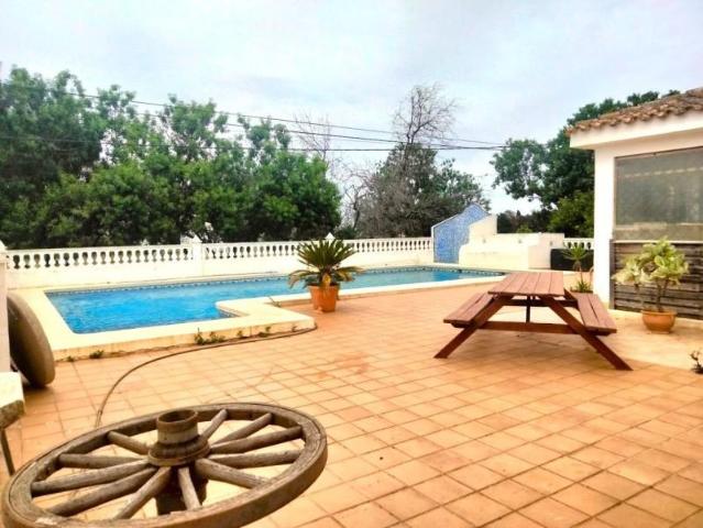 Casa en venta Denia