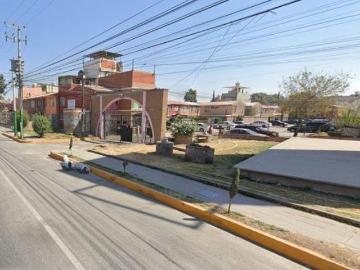 Casa en venta dentro de cerrada en Cuautitlán