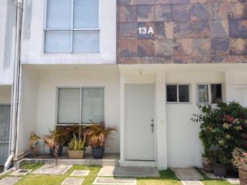 Casa en Venta dentro de privada en Huixquilucan Estado de México